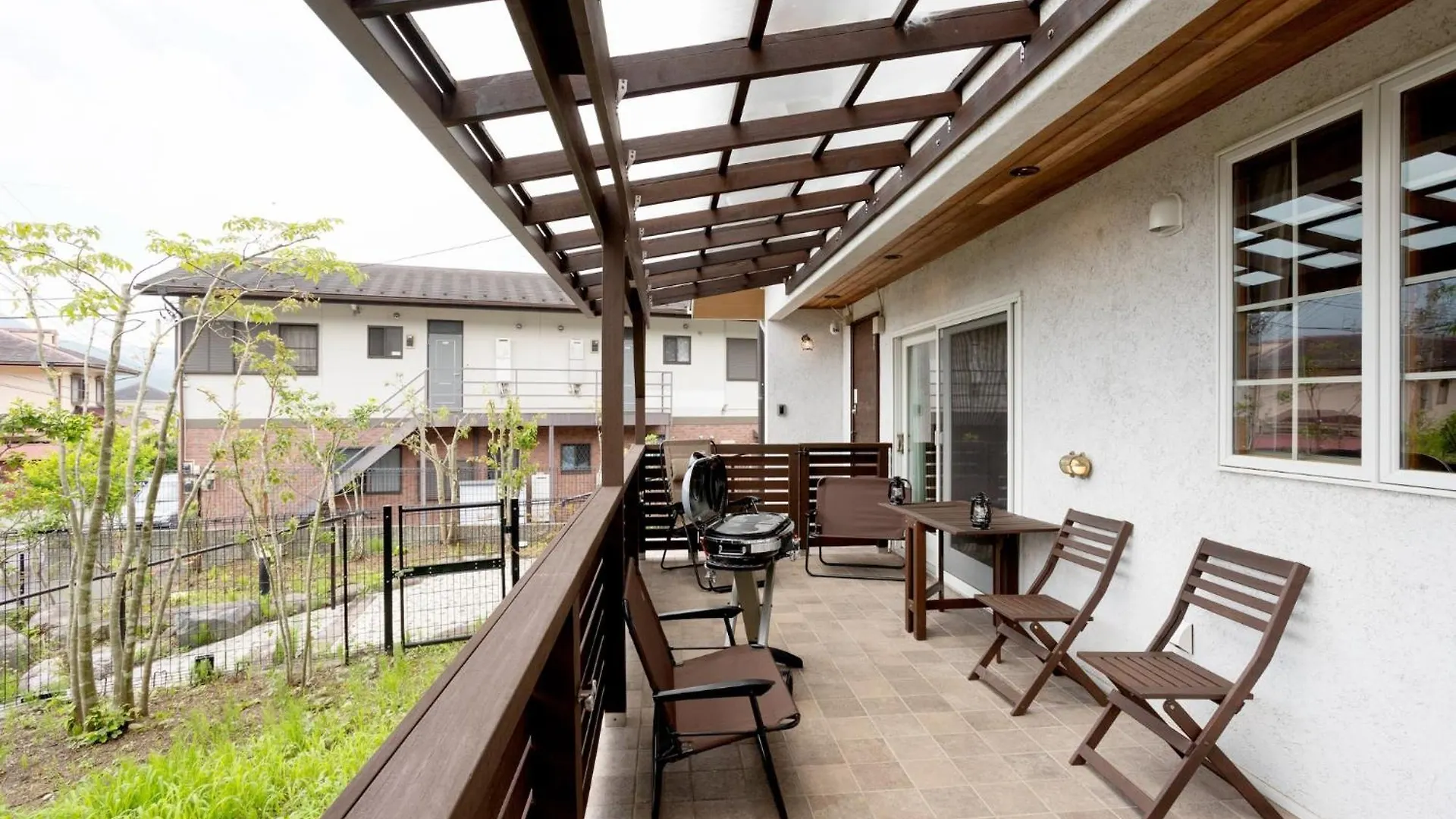 NoëL Hakone Sengokuhara - Vacation Stay 15658 Vakantiehuis