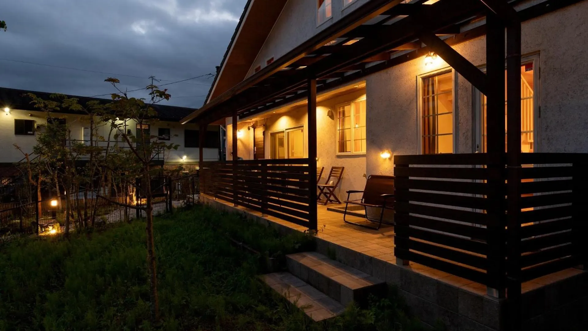 Vakantiehuis NoëL Hakone Sengokuhara - Vacation Stay 15658