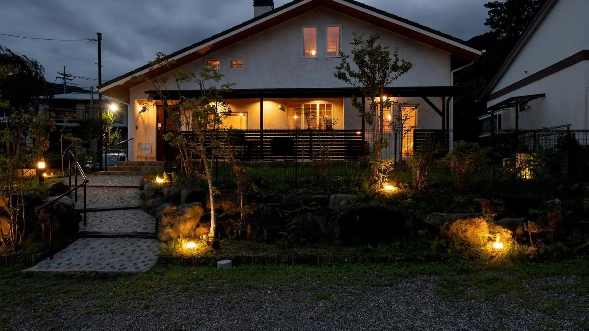 NoëL Hakone Sengokuhara - Vacation Stay 15658 Vakantiehuis