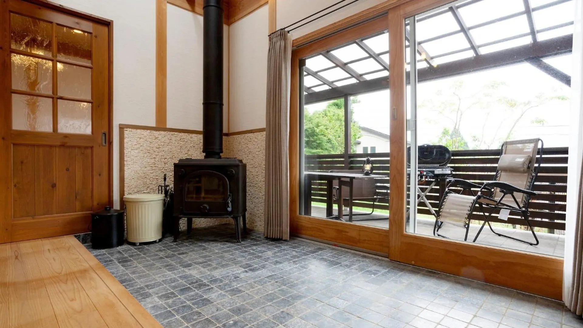 NoëL Hakone Sengokuhara - Vacation Stay 15658 Vakantiehuis