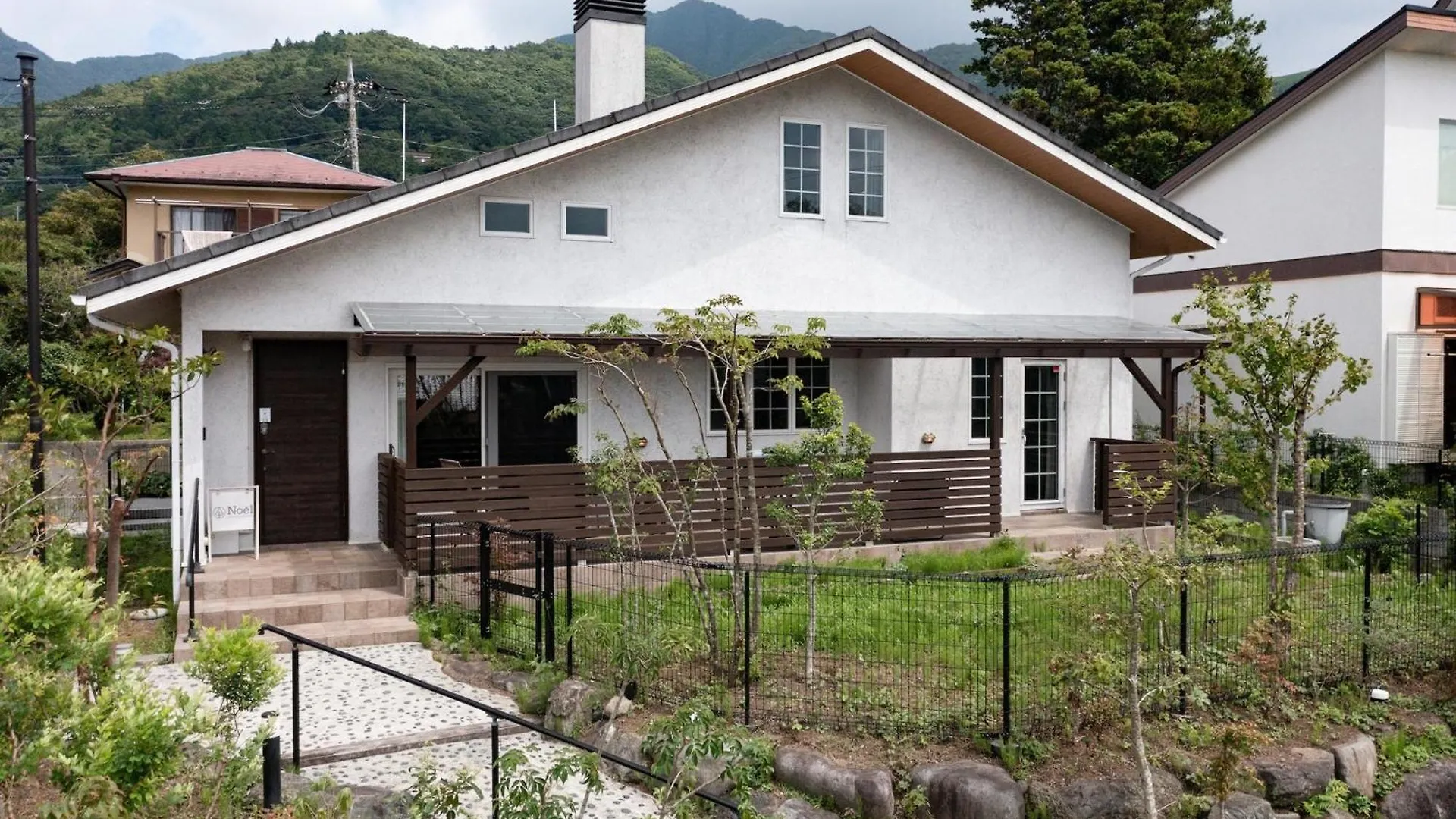 Vakantiehuis NoëL Hakone Sengokuhara - Vacation Stay 15658