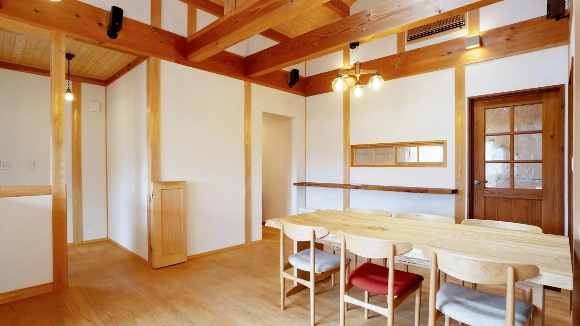 Vakantiehuis NoëL Hakone Sengokuhara - Vacation Stay 15658