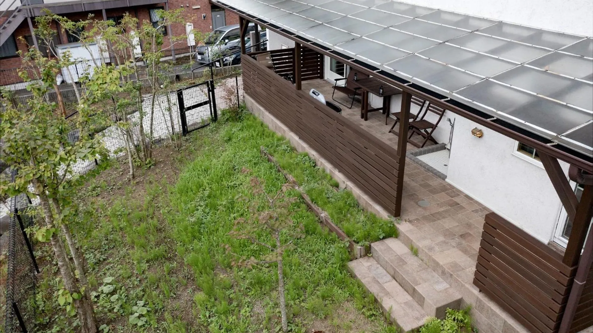 Casa vacanze NoëL Hakone Sengokuhara - Vacation Stay 15658