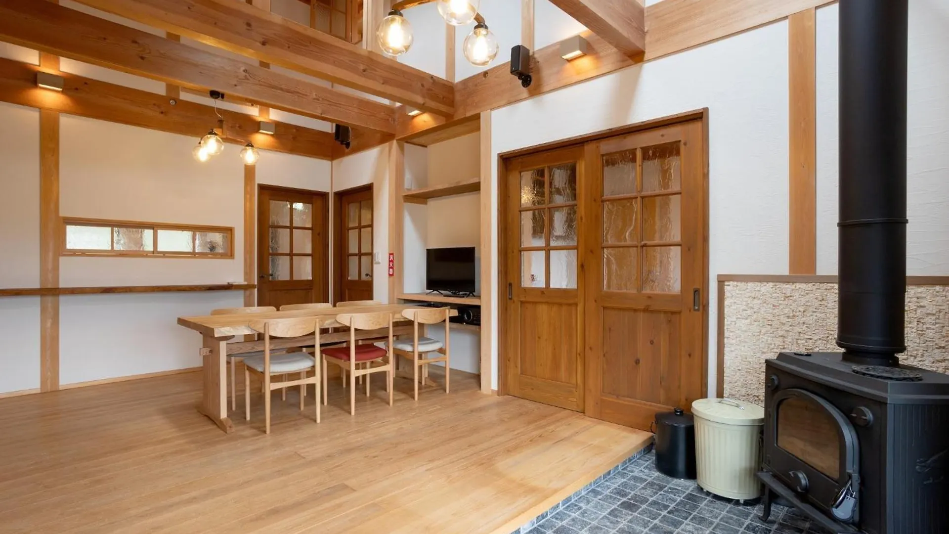 NoëL Hakone Sengokuhara - Vacation Stay 15658 Casa vacanze