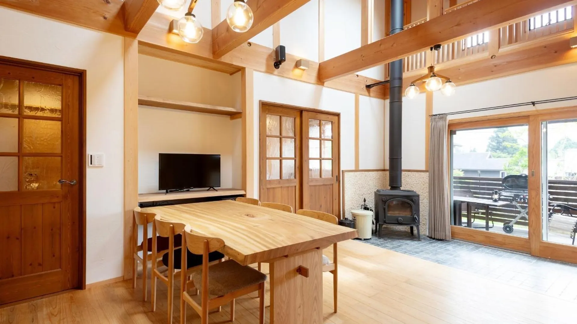 NoëL Hakone Sengokuhara - Vacation Stay 15658 Giappone