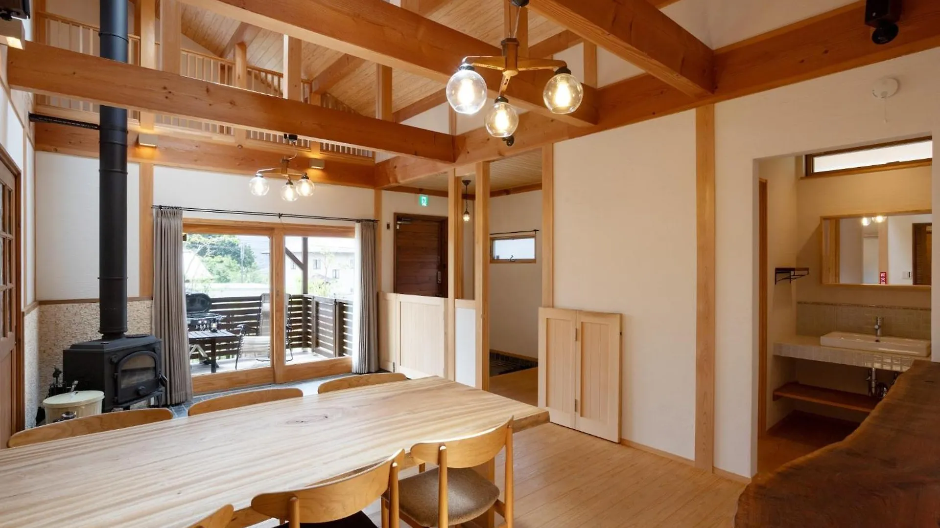 Casa vacanze NoëL Hakone Sengokuhara - Vacation Stay 15658 Giappone